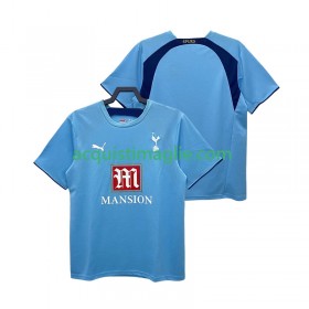 Divisa di Calcio Tottenham Hotspur 2006 2007 Retro Trasferta